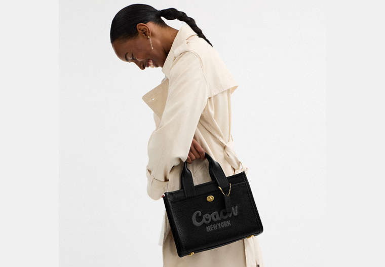 Cargo Tote Bag 26