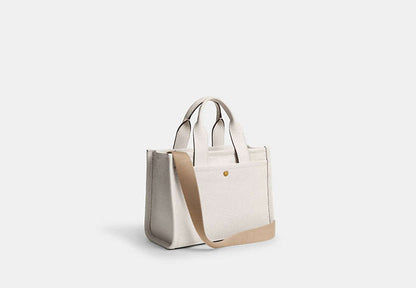 Cargo Tote Bag 26