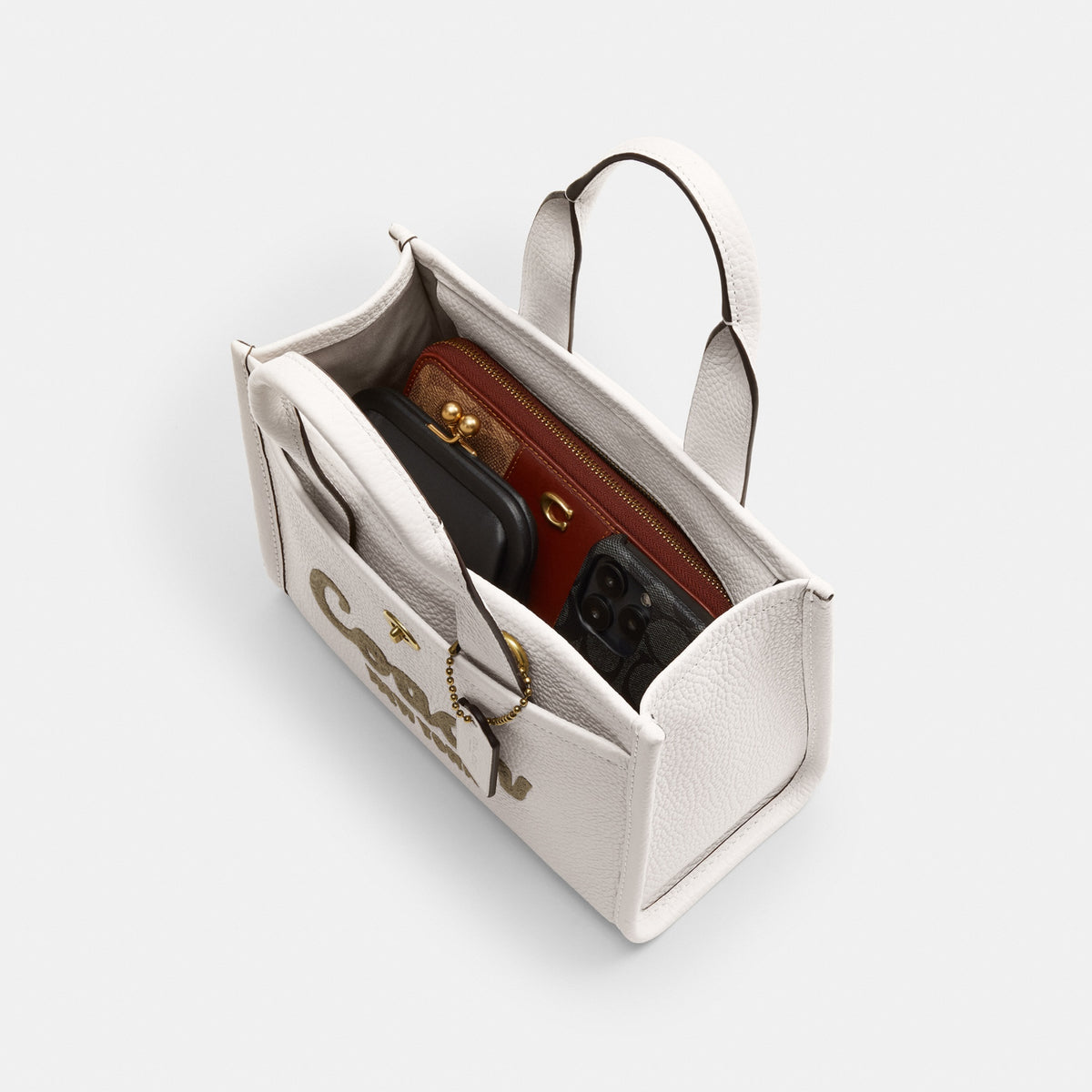 Cargo Tote Bag 26