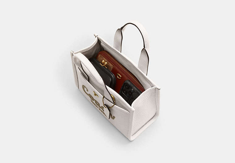 Cargo Tote Bag 26