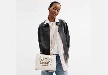 Cargo Tote Bag 26