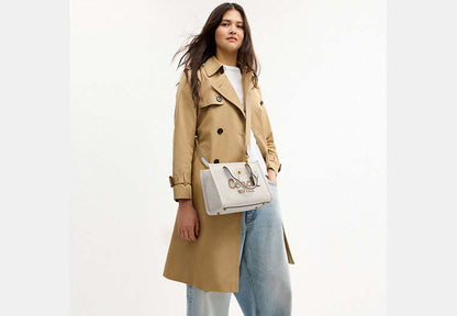 Cargo Tote Bag 26