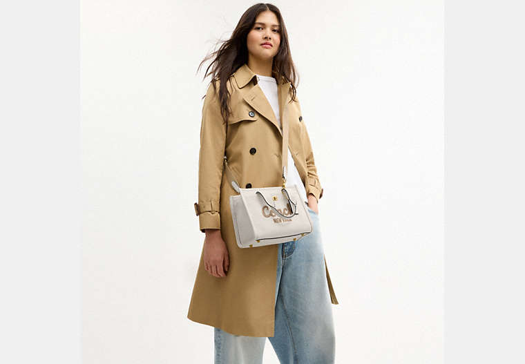 Cargo Tote Bag 26