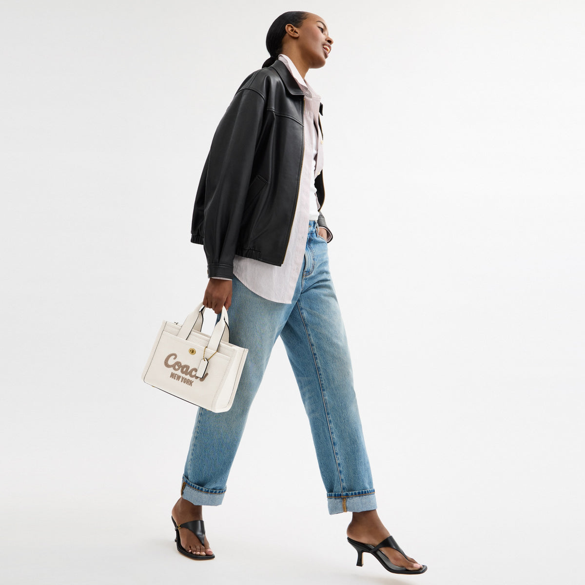 Cargo Tote Bag 26