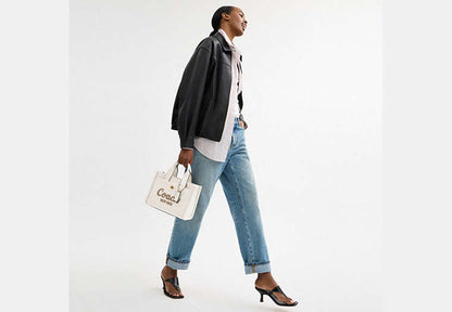 Cargo Tote Bag 26