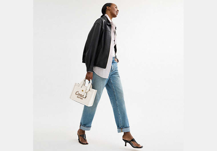 Cargo Tote Bag 26