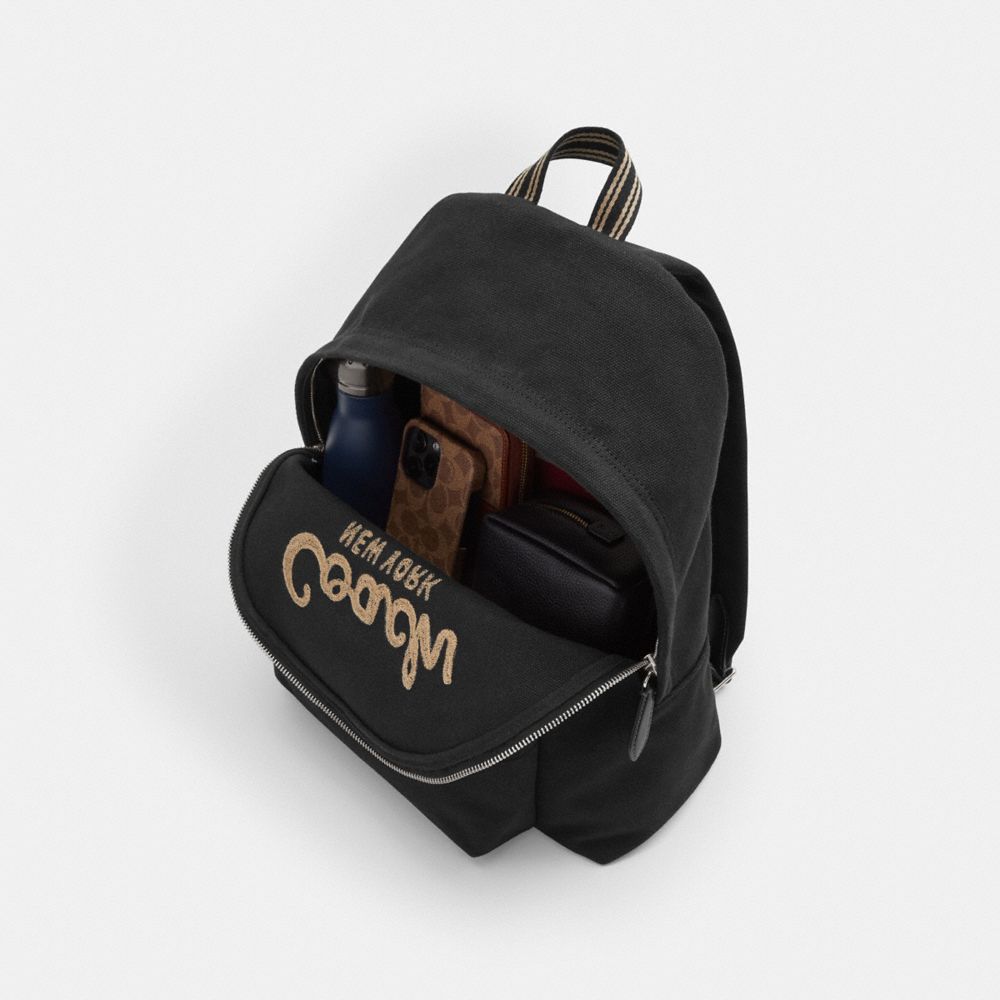 Cargo Backpack