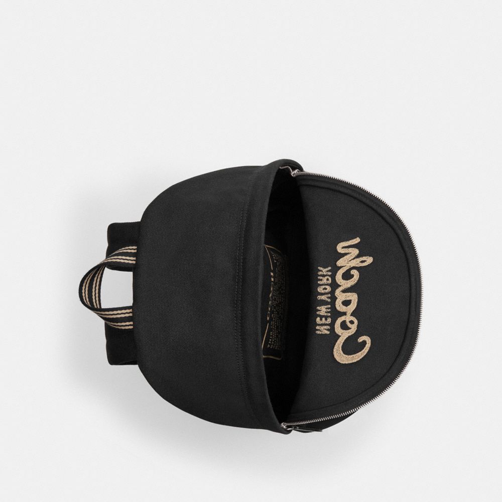 Cargo Backpack