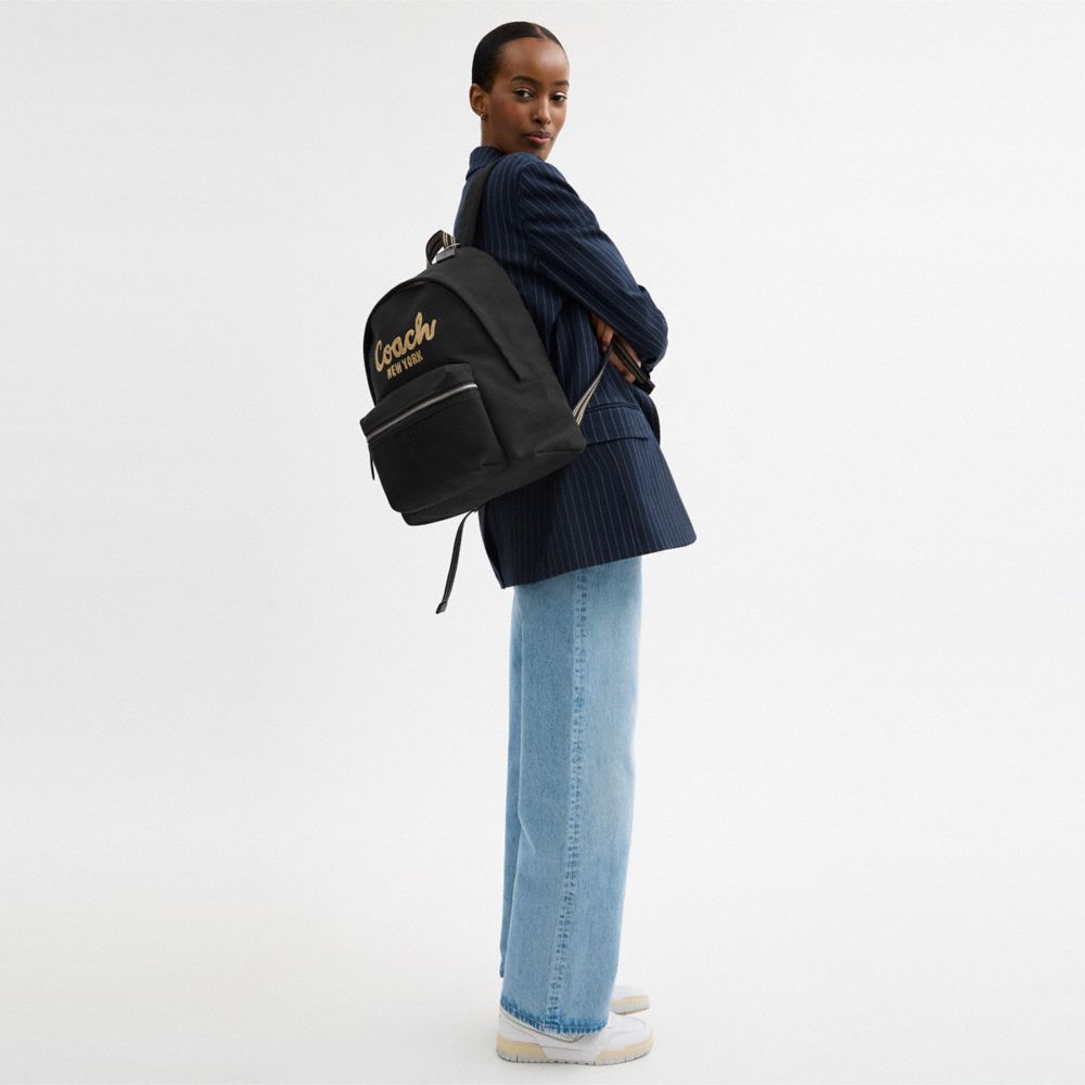 Cargo Backpack