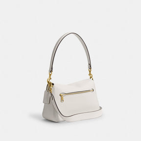 Soft Tabby Shoulder Bag