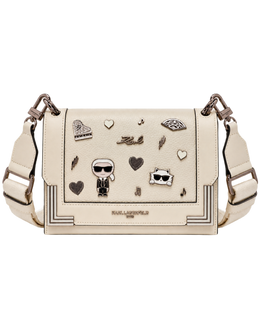 CAMILLE SHOULDER BAG