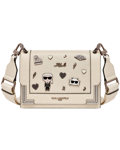 CAMILLE SHOULDER BAG