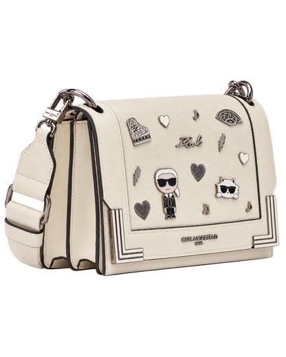 CAMILLE SHOULDER BAG