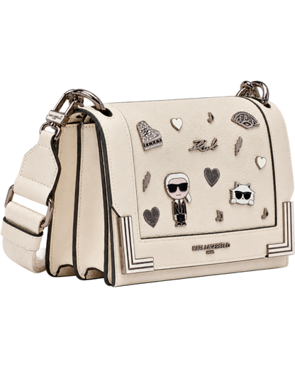 CAMILLE SHOULDER BAG