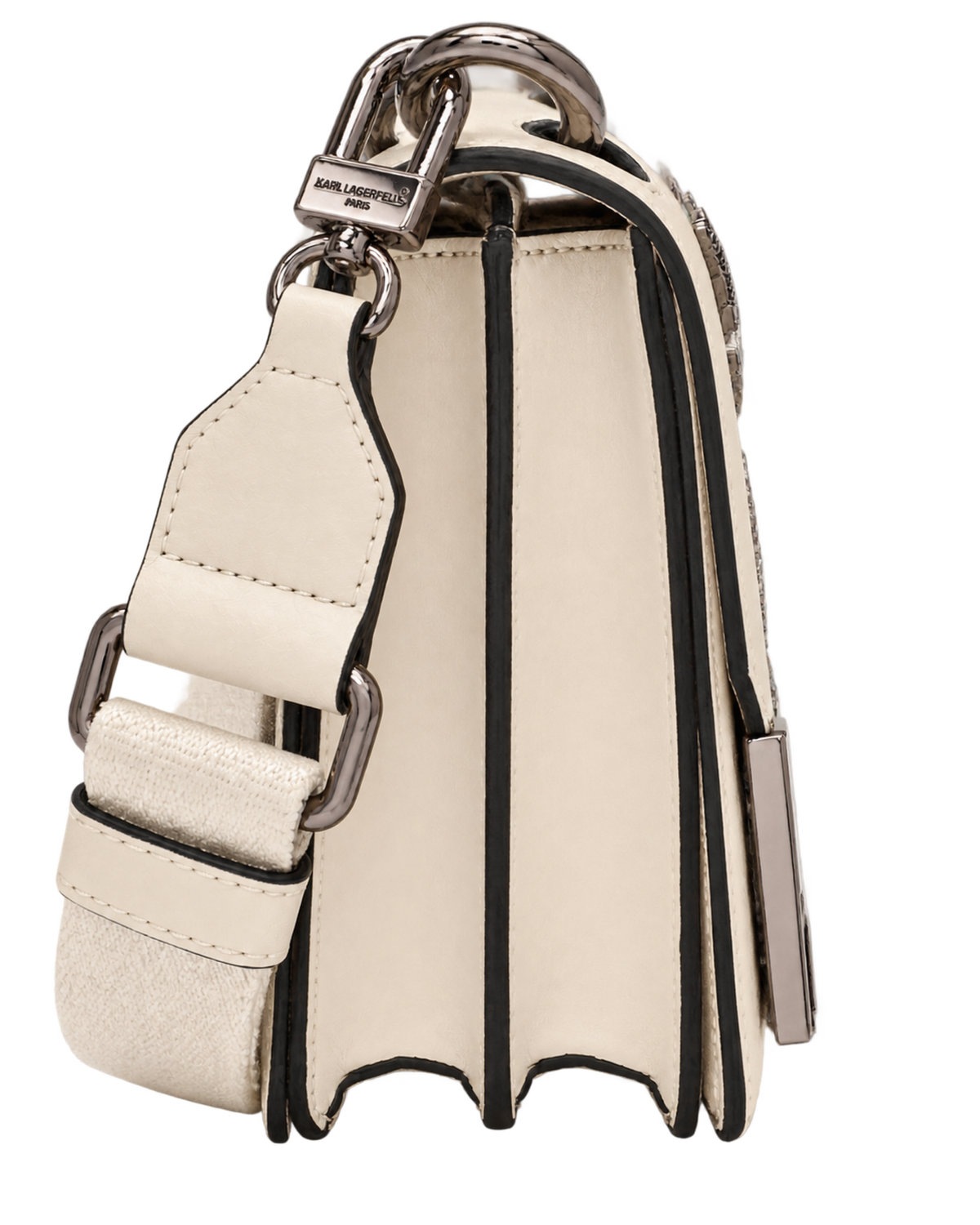 CAMILLE SHOULDER BAG