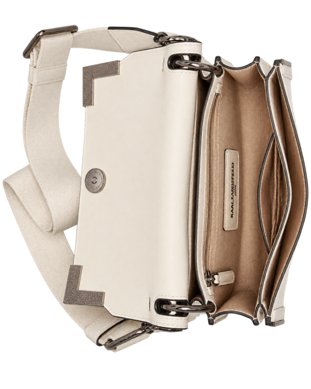CAMILLE SHOULDER BAG