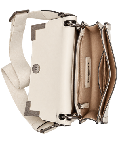 CAMILLE SHOULDER BAG