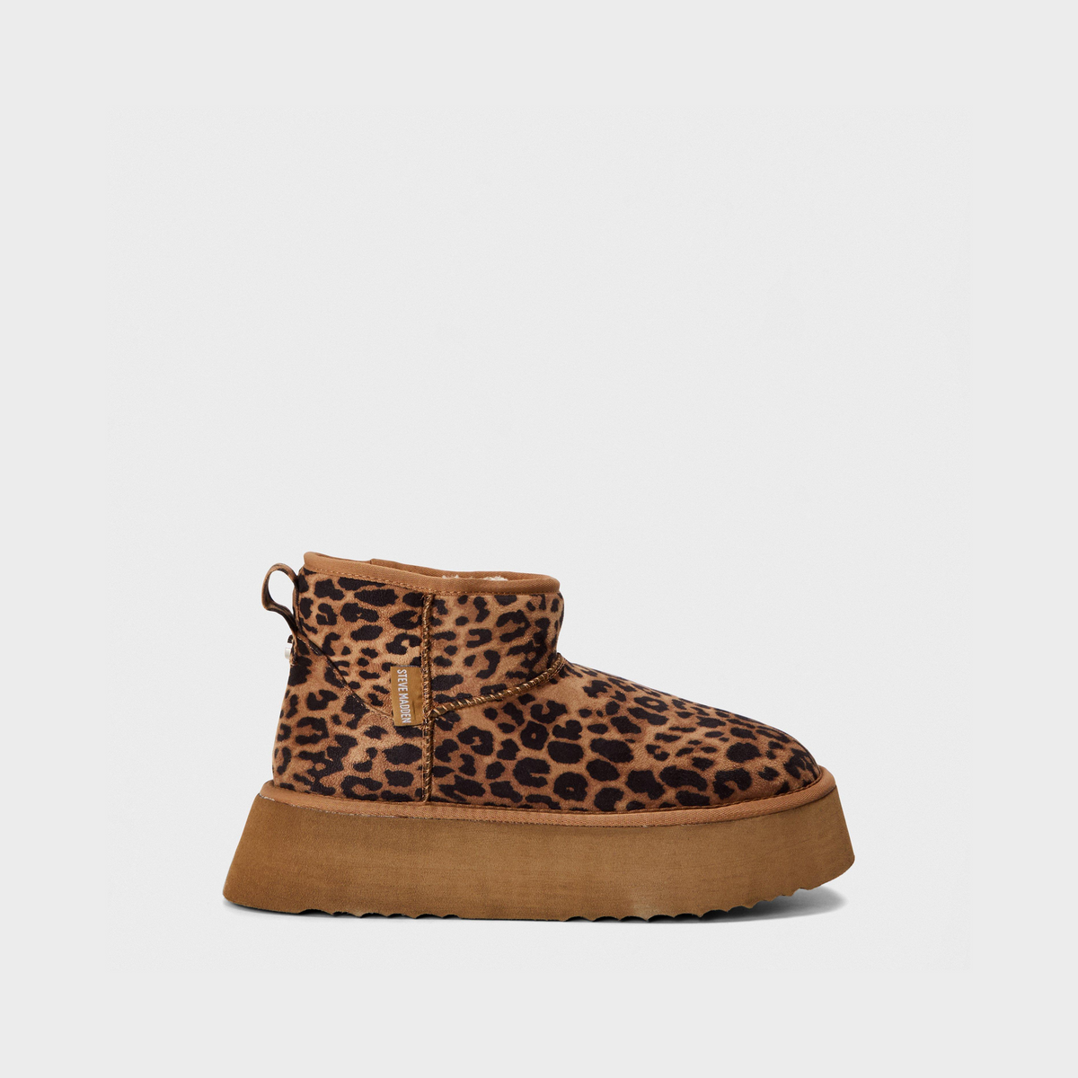 Campfire Snug Boots