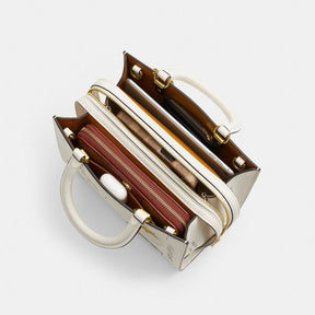 Rogue Bag 25 With Sketch Print