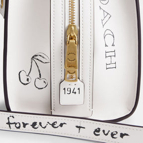 Rogue Bag 25 With Sketch Print