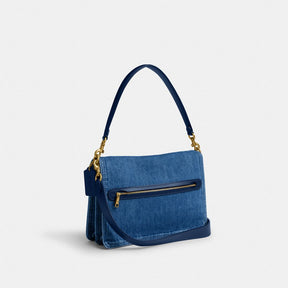 Chain Tabby Shoulder Bag 30