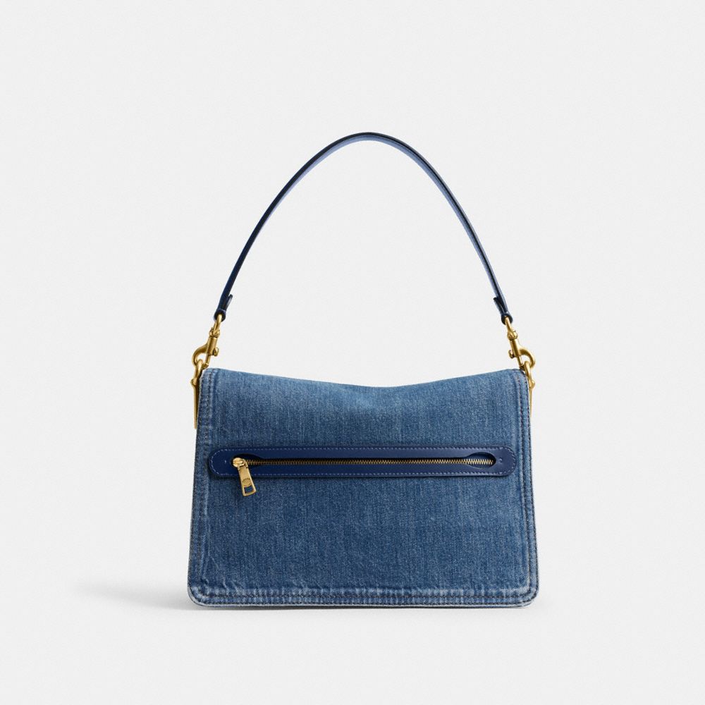 Chain Tabby Shoulder Bag 30