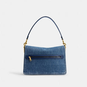 Chain Tabby Shoulder Bag 30