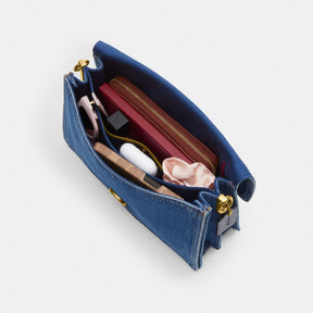 Chain Tabby Shoulder Bag 30