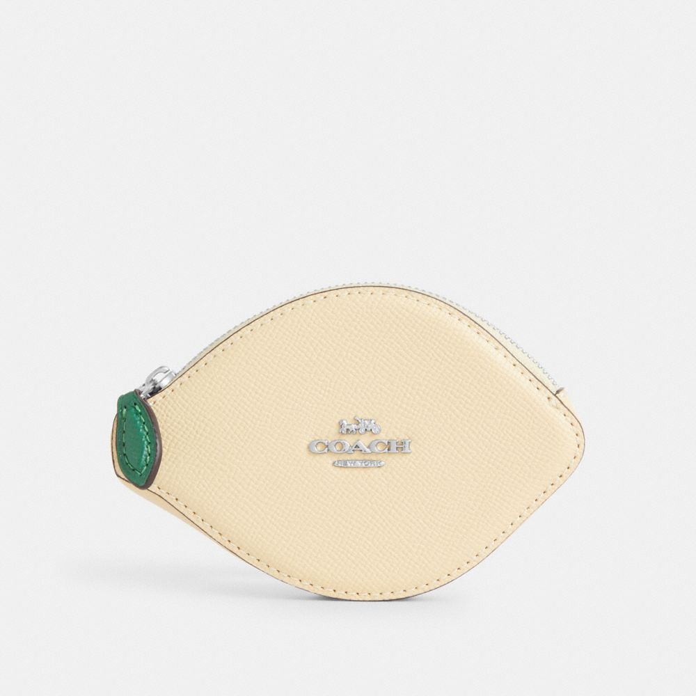 Lemon Coin Case