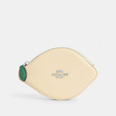 Lemon Coin Case