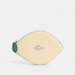 Lemon Coin Case