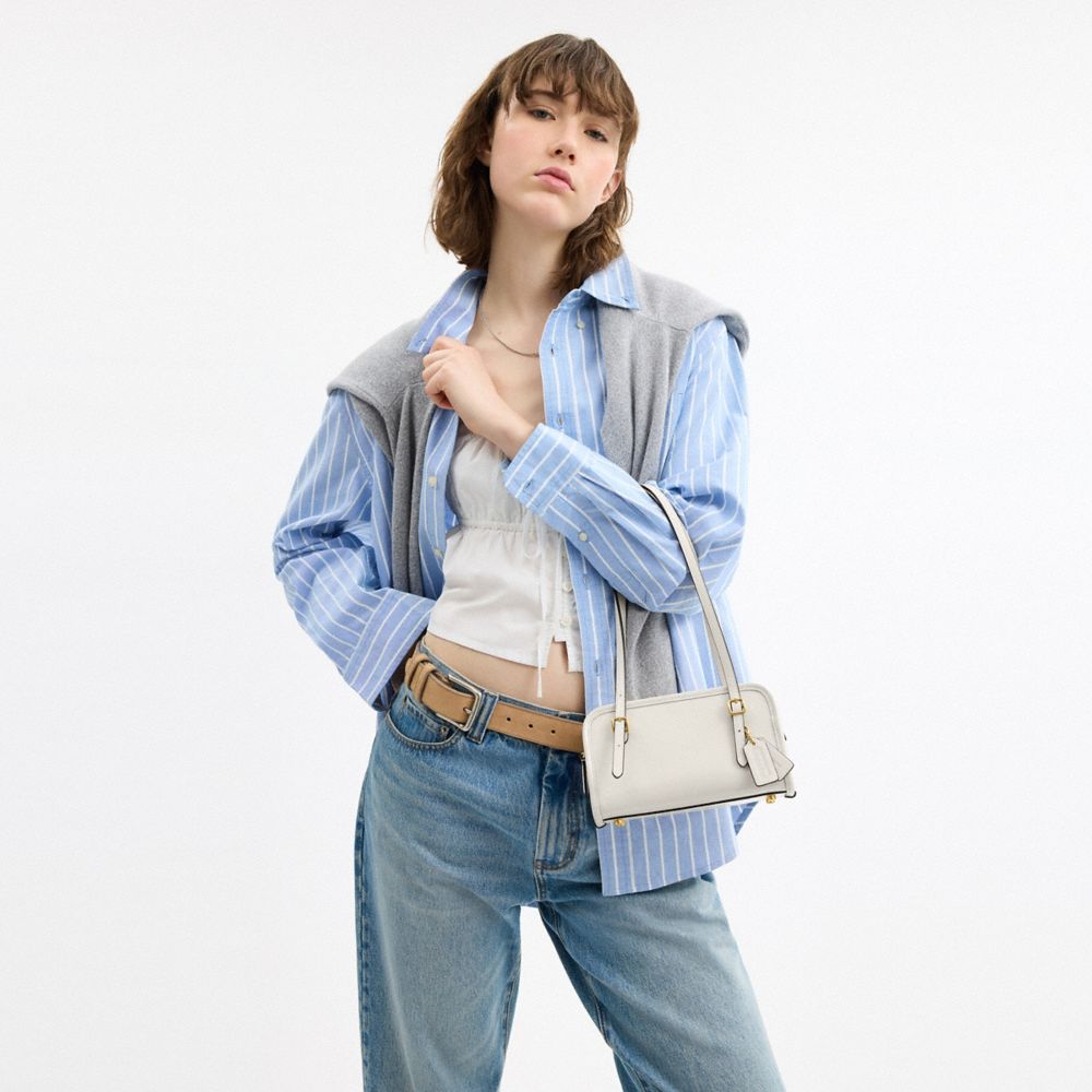Swing Zip Bag 20