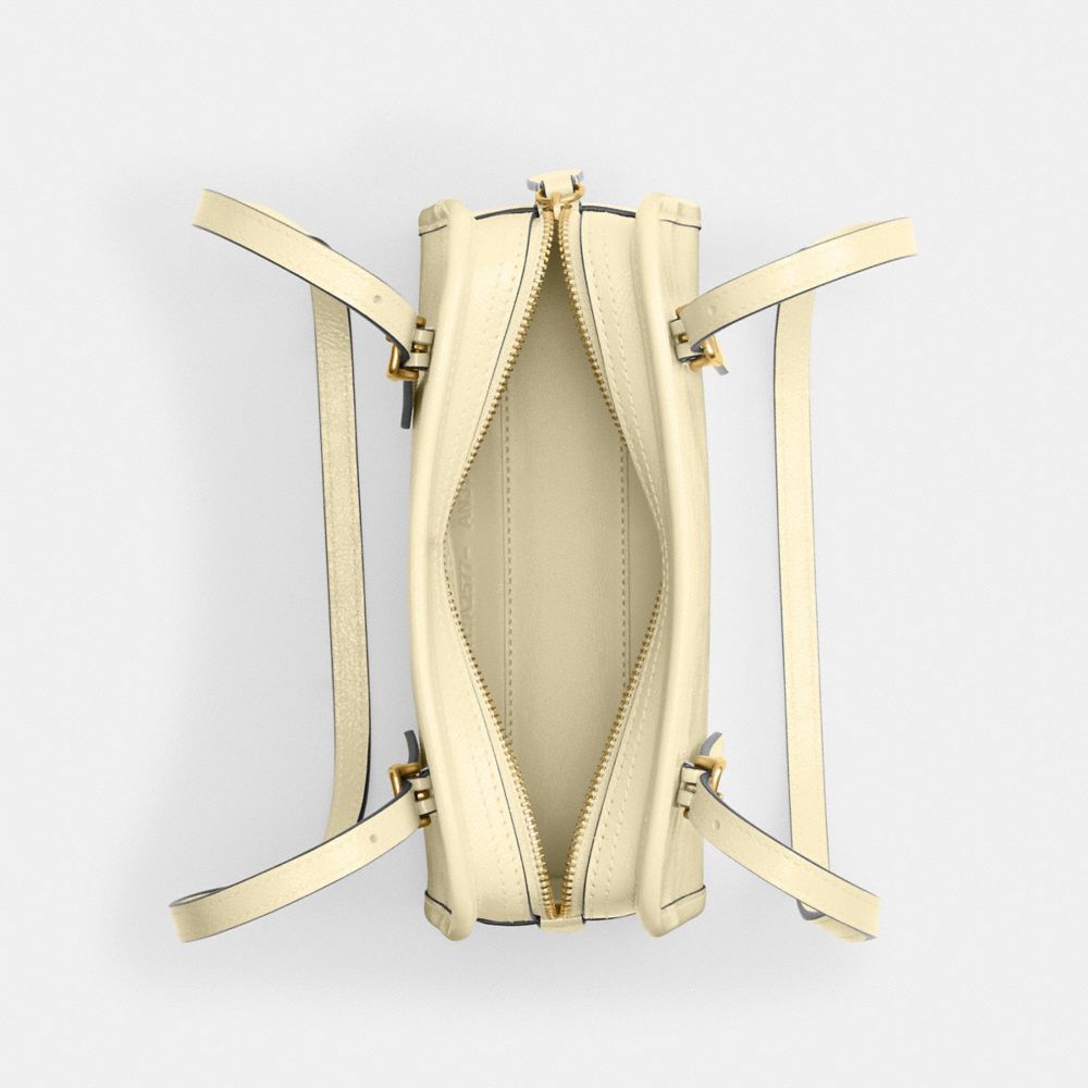 Swing Zip Bag 20