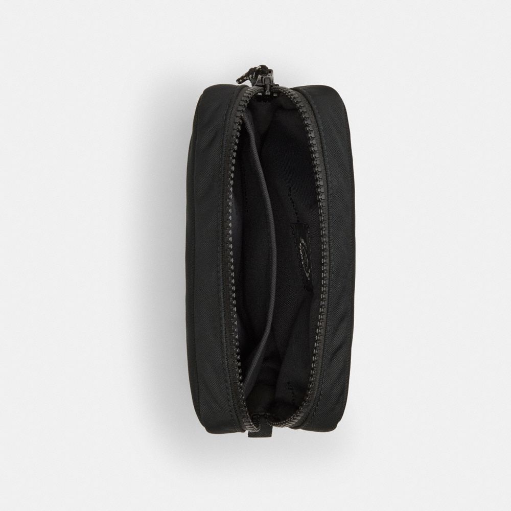 Coachtopia Loop Pouch In Recycled Polyester