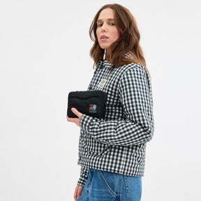 Coachtopia Loop Pouch In Recycled Polyester