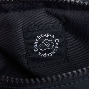 Coachtopia Loop Pouch In Recycled Polyester