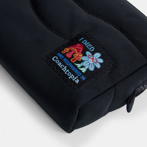 Coachtopia Loop Pouch In Recycled Polyester