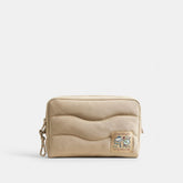 Coachtopia Loop Pouch In Recycled Polyester