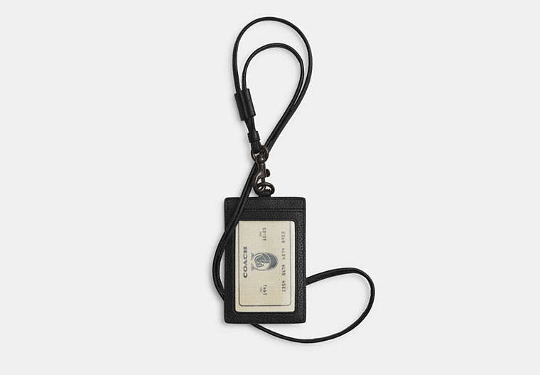 Id Lanyard