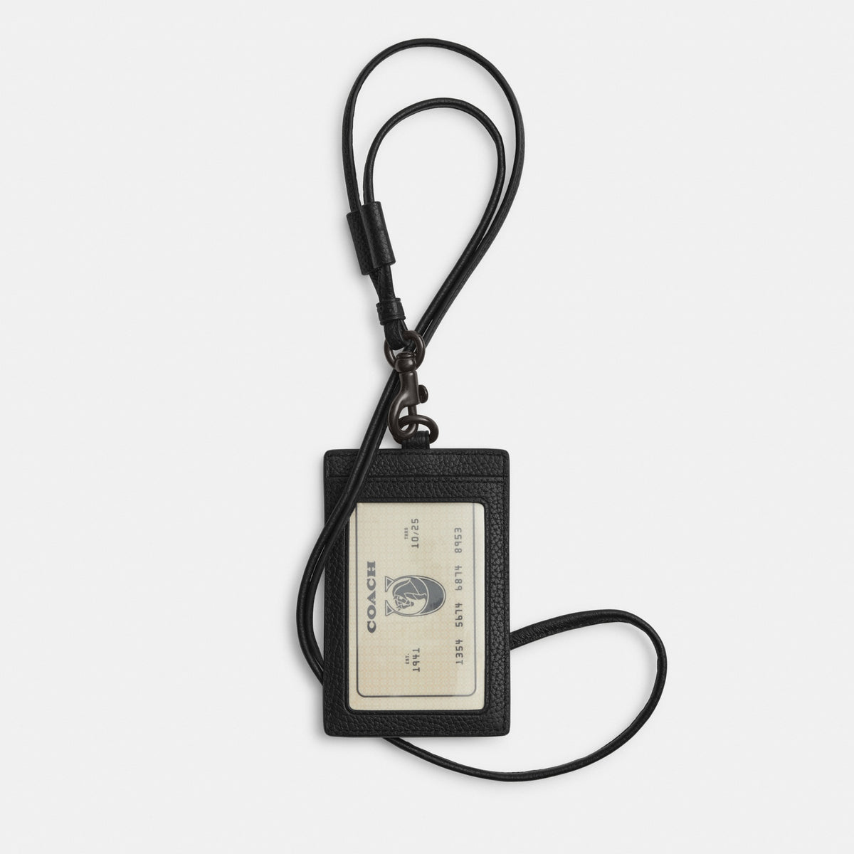 Id Lanyard