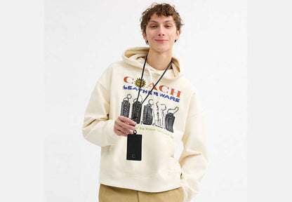 Id Lanyard
