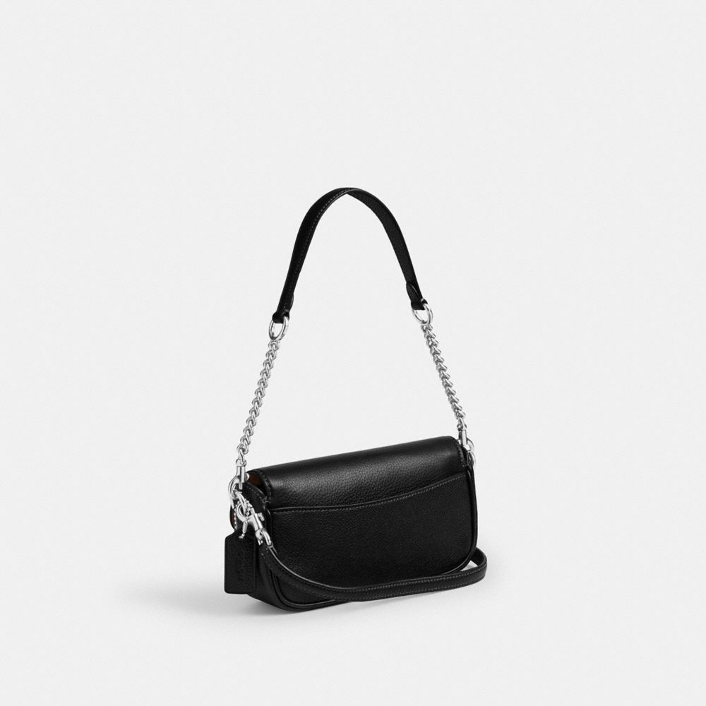 Hailey Flap Bag