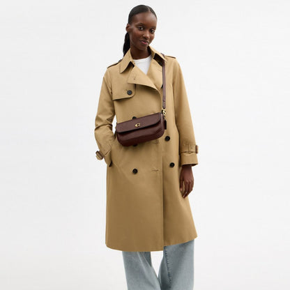 Brook Flap Chain Bag