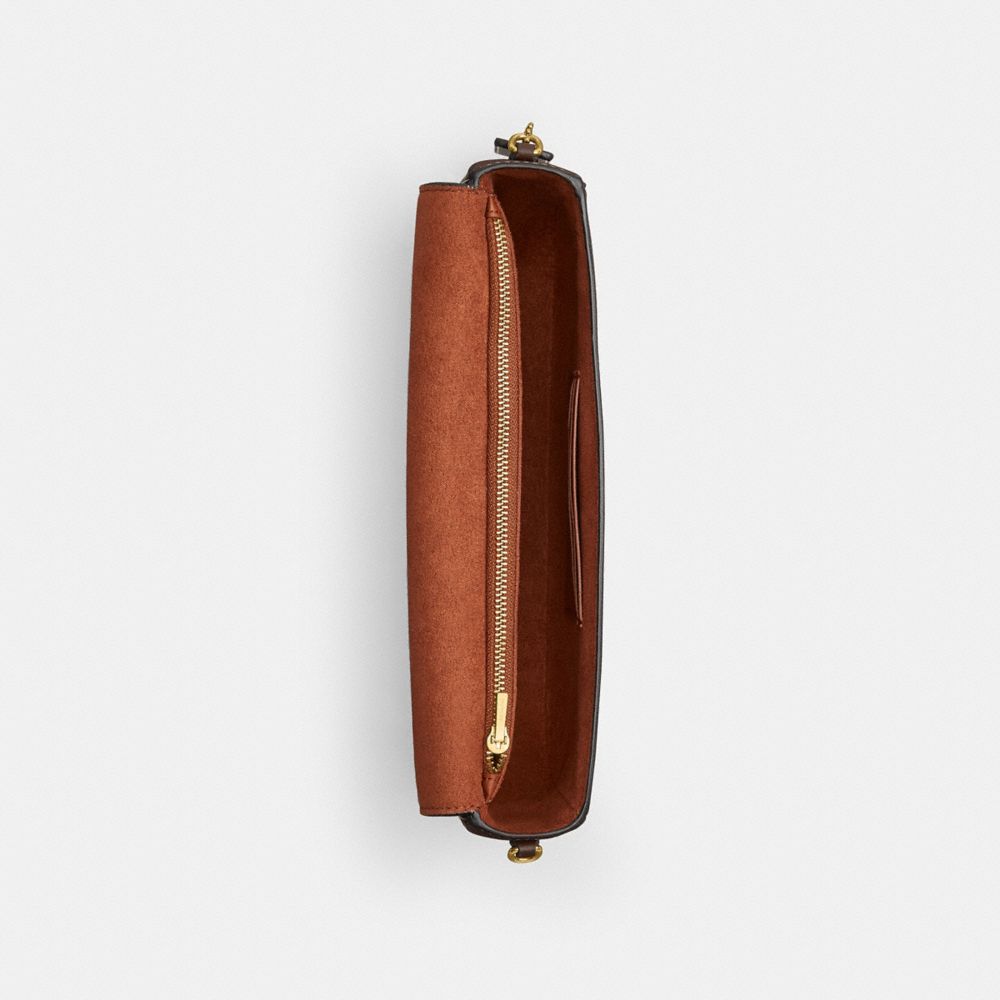 Brook Flap Chain Bag