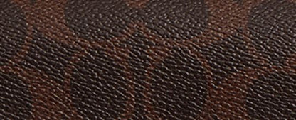 Brook Flap Chain Bag In Signature Canvas