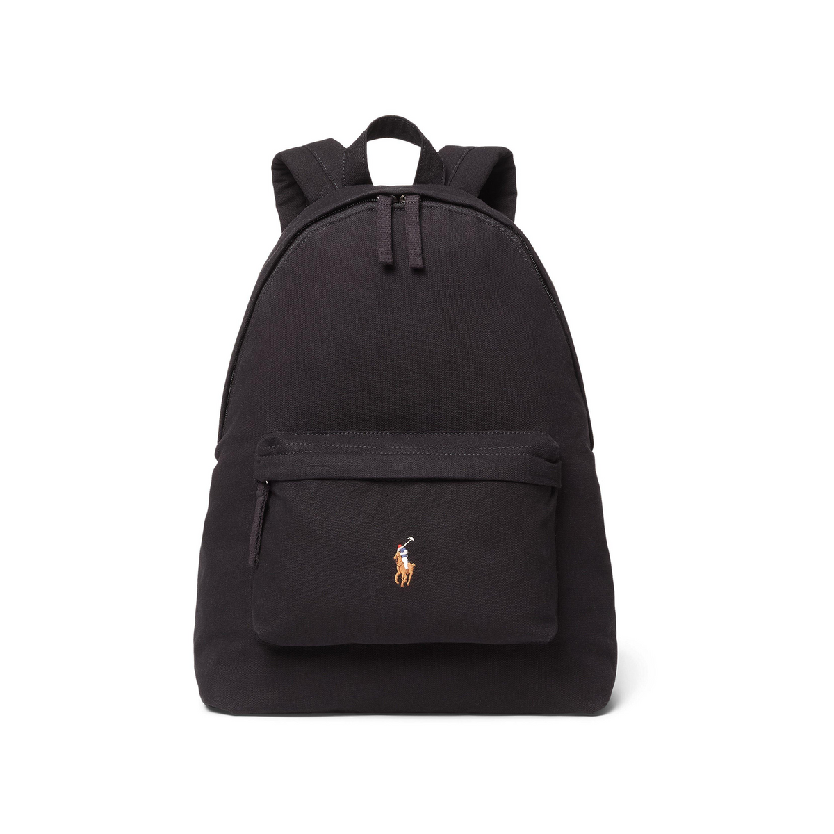 Canvas Colour Backpack