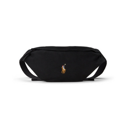 Canvas Colour Bumbag