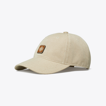 Canvas Logo Cap
