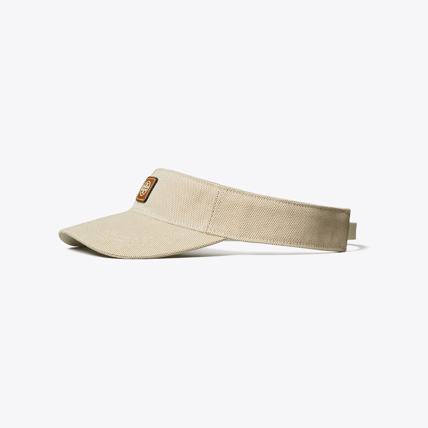 Canvas Logo Visor