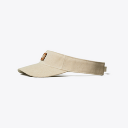 Canvas Logo Visor